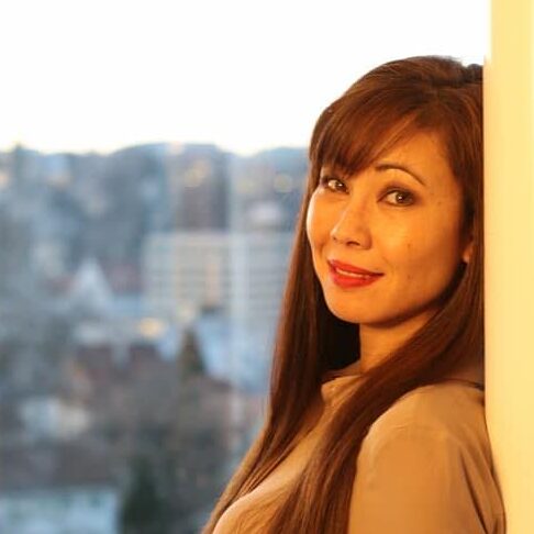 Alessandra Martinello