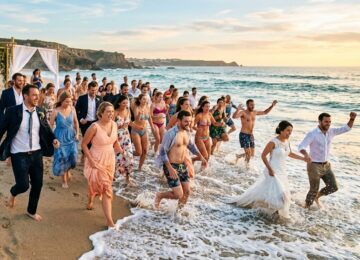 Eine Abkühlung gefällig?